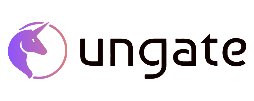 ungate logo