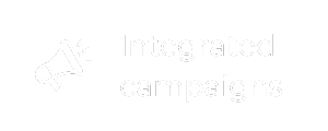 Integrated campaigns icon
