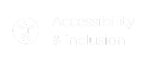 accessibility and inclusion icon